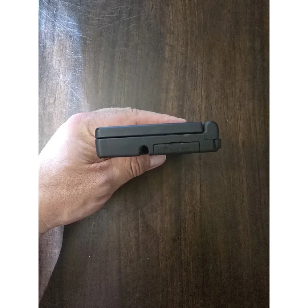 Nintendo dsi console
